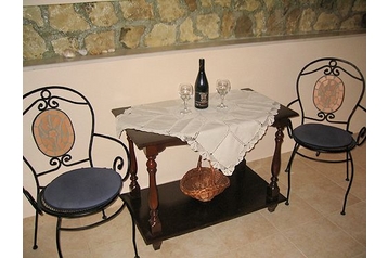 Kroatien Privát Slatine, Exterieur